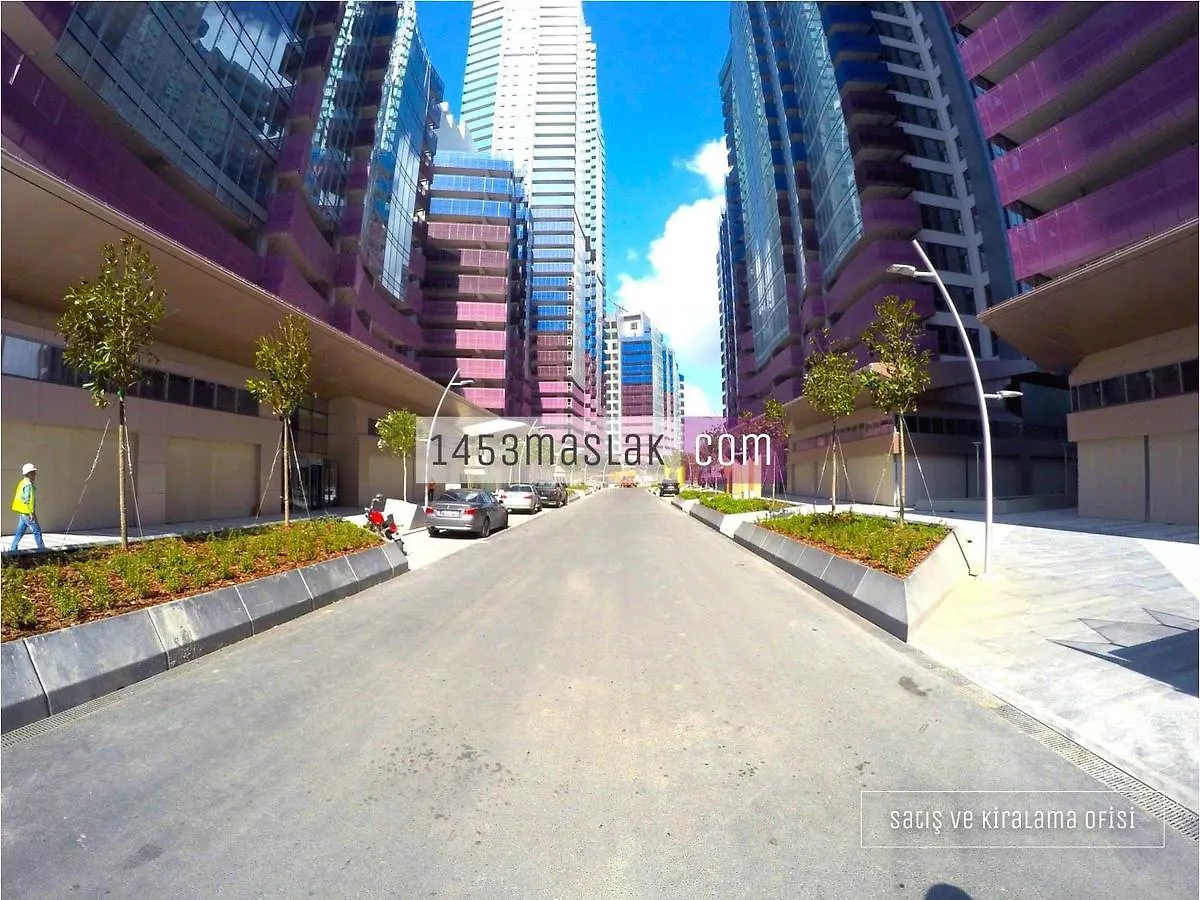 Agaoglu Maslak 1453 Hotel Istanbul